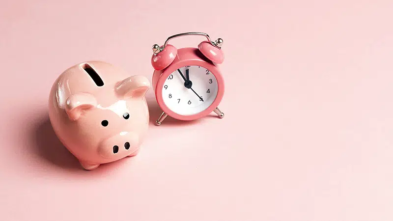 Temps ouverture d'un compte Boursorama